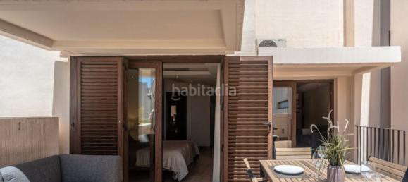 2 غرف نوم بانتهاوس في Estepona, Spain رقم 53568 12