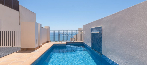 2 غرف نوم بانتهاوس في Estepona, Spain رقم 53568 14