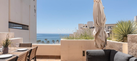 2 غرف نوم بانتهاوس في Estepona, Spain رقم 53568 11