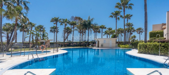 2 غرف نوم بانتهاوس في Estepona, Spain رقم 53568 17