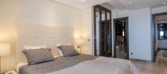 2 غرف نوم بانتهاوس في Estepona, Spain رقم 53568 7