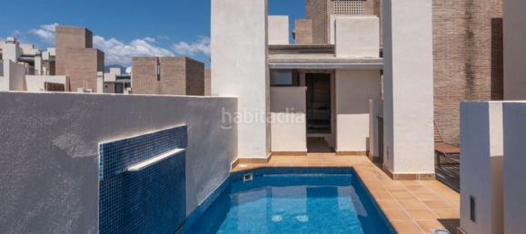 2 غرف نوم بانتهاوس في Estepona, Spain رقم 53568 15