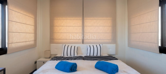 2 غرف نوم بانتهاوس في Estepona, Spain رقم 53568 8