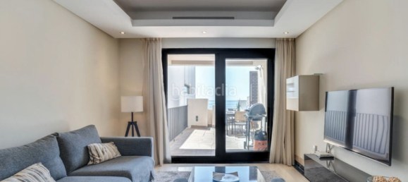 2 غرف نوم بانتهاوس في Estepona, Spain رقم 53568 3