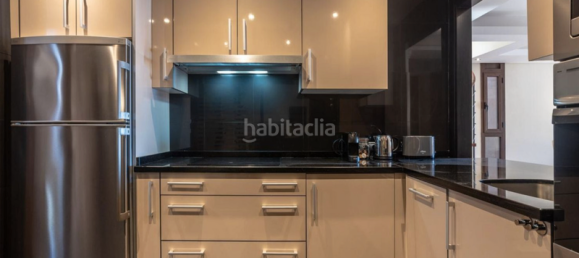 2 غرف نوم بانتهاوس في Estepona, Spain رقم 53568 5