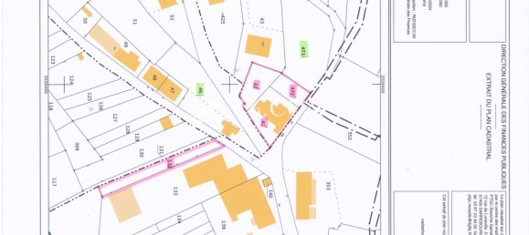 3 غرف نوم منزل في Walschbronn, France رقم 256915 19