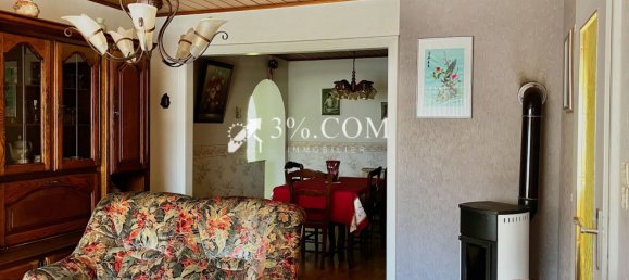 3 غرف نوم منزل في Walschbronn, France رقم 256915 13