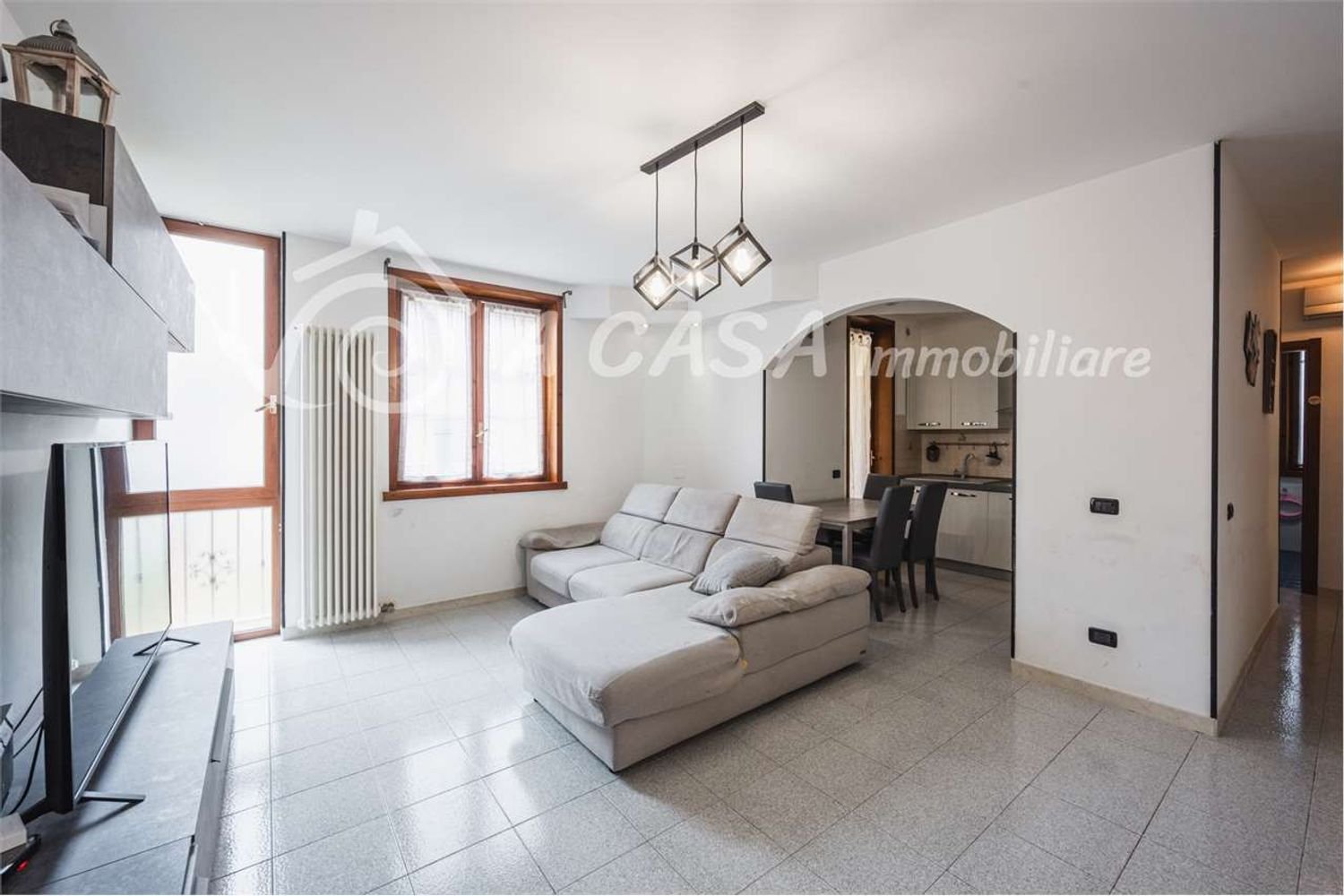 5 chambres Appartement à Medesano, Italy No. 380199