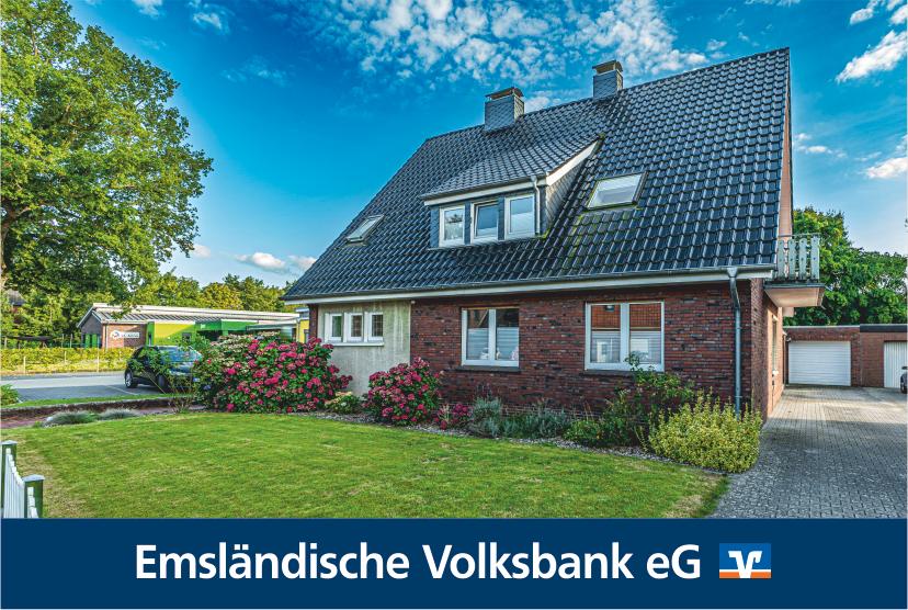 Таунхаус с 4 спальнями в Эмсланд, Германия № 308269