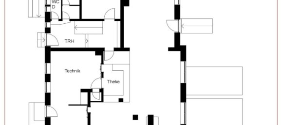 Bâtiment à Karlsruhe, Germany No. 2149 6