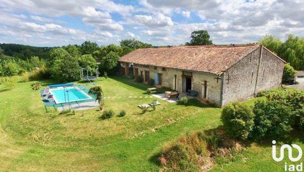 3 غرف نوم منزل في Caraman, France رقم 30401