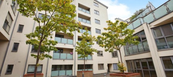 1 bedroom Apartment in London, United Kingdom No. 10846 4