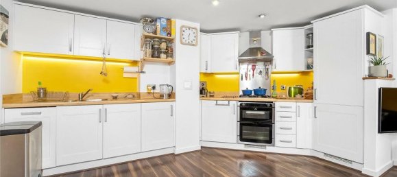 1 bedroom Apartment in London, United Kingdom No. 10846 10