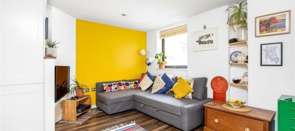 1 bedroom Apartment in London, United Kingdom No. 10846 15