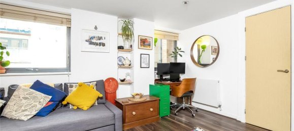 1 bedroom Apartment in London, United Kingdom No. 10846 17