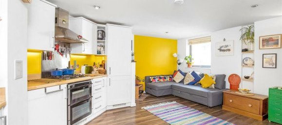 1 bedroom Apartment in London, United Kingdom No. 10846 13