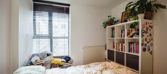 1 bedroom Apartment in London, United Kingdom No. 10846 12