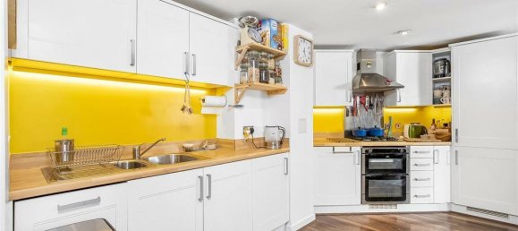 1 bedroom Apartment in London, United Kingdom No. 10846 6