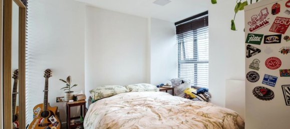 1 bedroom Apartment in London, United Kingdom No. 10846 9