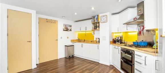 1 bedroom Apartment in London, United Kingdom No. 10846 18