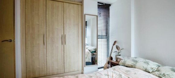 1 bedroom Apartment in London, United Kingdom No. 10846 11