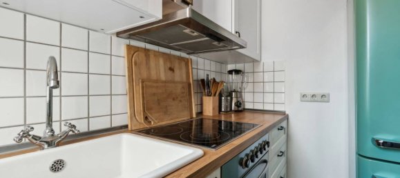 2-salle Appartement à Dusseldorf, Germany No. 7014 10