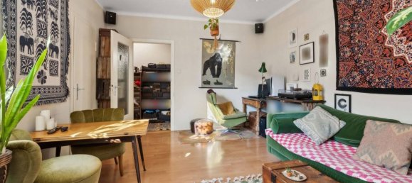 2-salle Appartement à Dusseldorf, Germany No. 7014 7