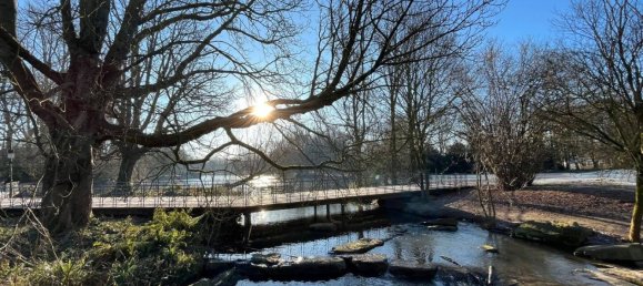 2-salle Appartement à Dusseldorf, Germany No. 7014 3