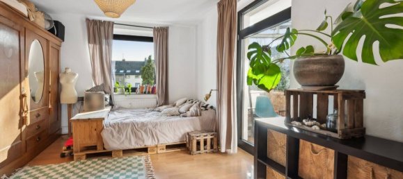 2-salle Appartement à Dusseldorf, Germany No. 7014 8