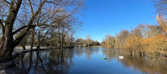 2-salle Appartement à Dusseldorf, Germany No. 7014 15