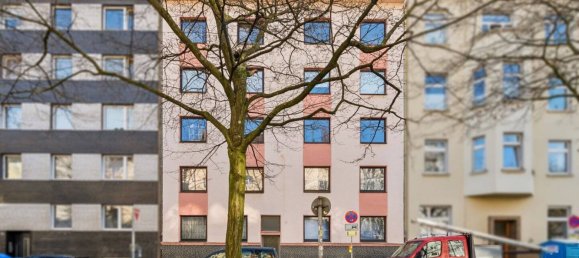 2-salle Appartement à Dusseldorf, Germany No. 7014 13