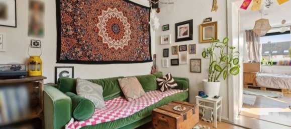 2-salle Appartement à Dusseldorf, Germany No. 7014 6