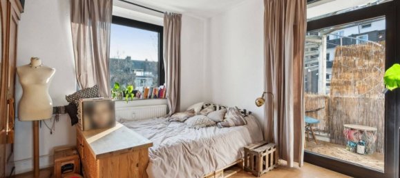 2-salle Appartement à Dusseldorf, Germany No. 7014 9