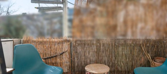 2-salle Appartement à Dusseldorf, Germany No. 7014 12