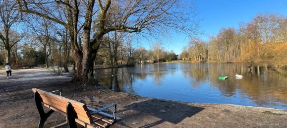 2-salle Appartement à Dusseldorf, Germany No. 7014 14