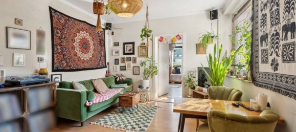 2-salle Appartement à Dusseldorf, Germany No. 7014 5