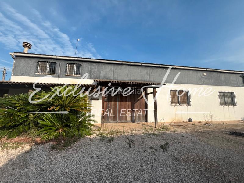 5500m² Land in Castellon, Spain No. 199569