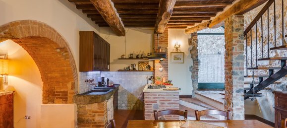 16 bedrooms Hotel in Castelnuovo Berardenga, Italy No. 57613 28