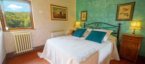 16 bedrooms Hotel in Castelnuovo Berardenga, Italy No. 57613 36