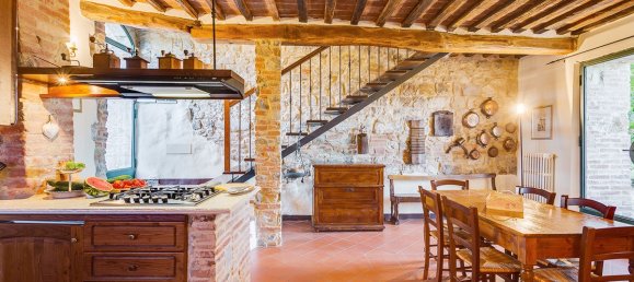 16 bedrooms Hotel in Castelnuovo Berardenga, Italy No. 57613 27