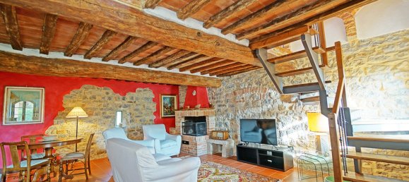 16 bedrooms Hotel in Castelnuovo Berardenga, Italy No. 57613 23