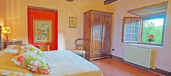 16 bedrooms Hotel in Castelnuovo Berardenga, Italy No. 57613 32