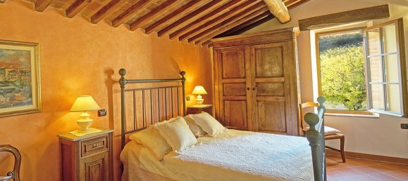 16 bedrooms Hotel in Castelnuovo Berardenga, Italy No. 57613 33