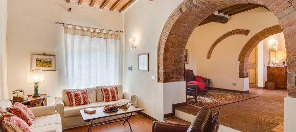 16 bedrooms Hotel in Castelnuovo Berardenga, Italy No. 57613 20