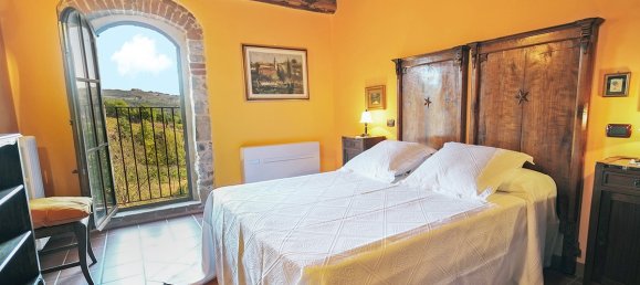 16 bedrooms Hotel in Castelnuovo Berardenga, Italy No. 57613 34