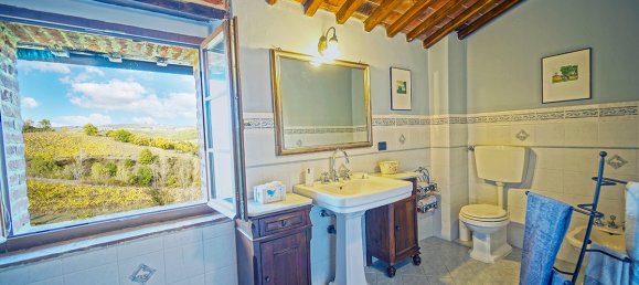 16 bedrooms Hotel in Castelnuovo Berardenga, Italy No. 57613 40