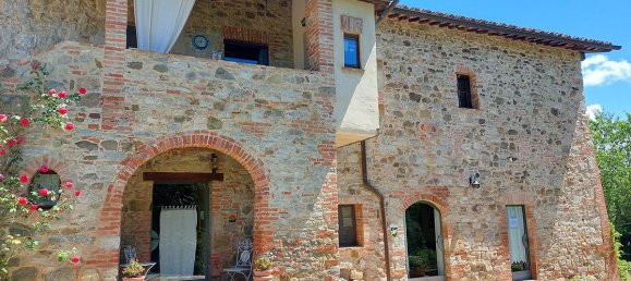 16 bedrooms Hotel in Castelnuovo Berardenga, Italy No. 57613 11