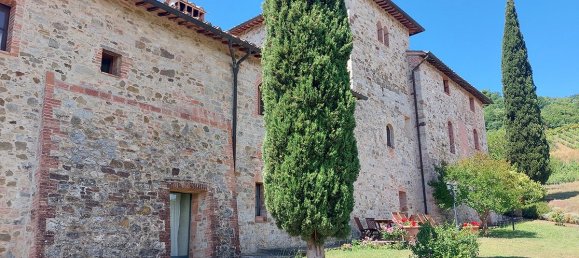 16 bedrooms Hotel in Castelnuovo Berardenga, Italy No. 57613 15