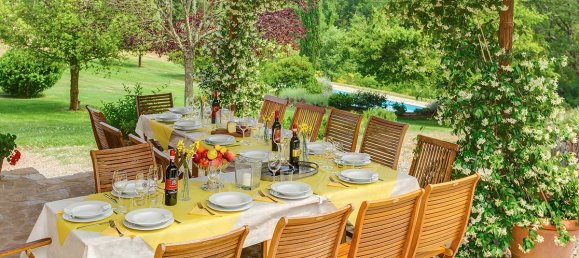 16 bedrooms Hotel in Castelnuovo Berardenga, Italy No. 57613 18