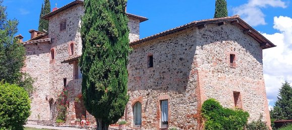 16 bedrooms Hotel in Castelnuovo Berardenga, Italy No. 57613 9